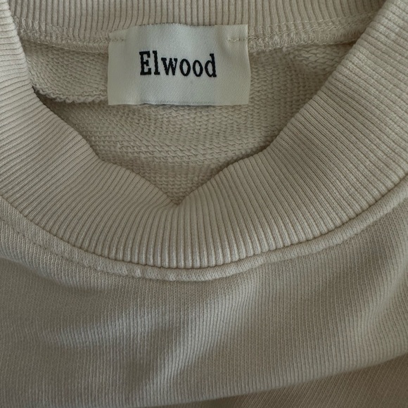 Elwood core crewneck - Picture 4 of 4